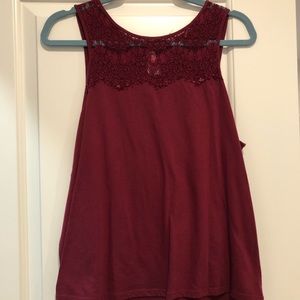 tank from american eagle
